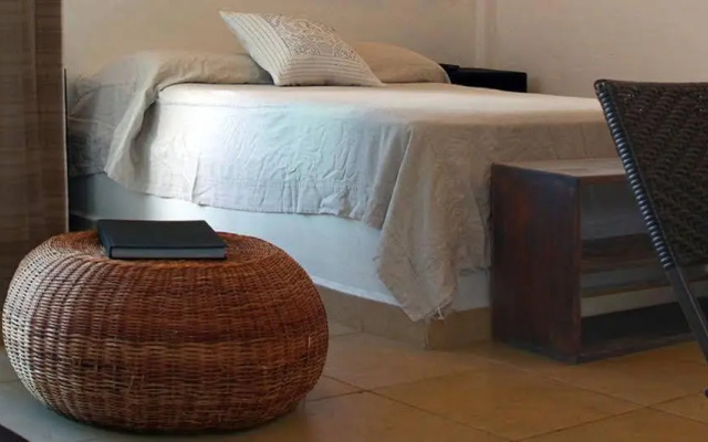 OYO Hostelito