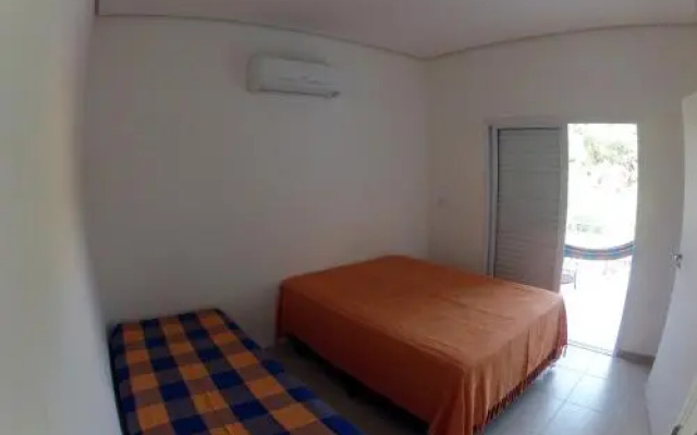 Vila Tiare Residencial