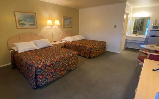 Birchwood Inn