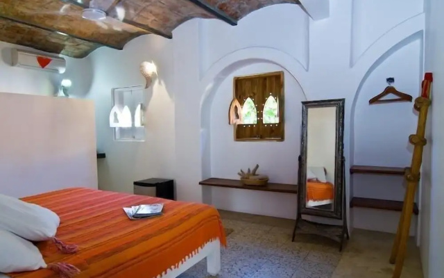 Petit Hotel Hafa