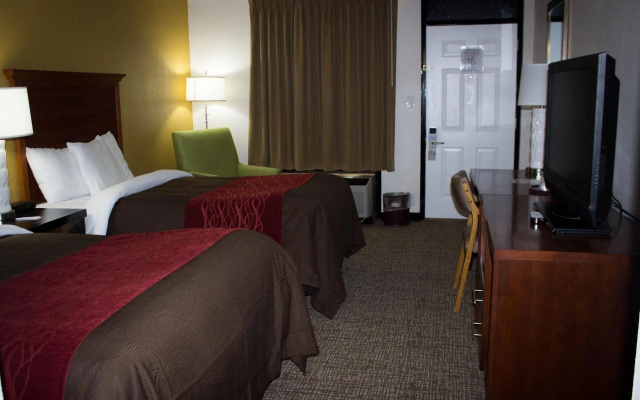 Grand Vista Hotel