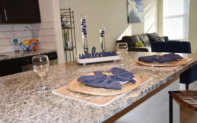 Queens Properties