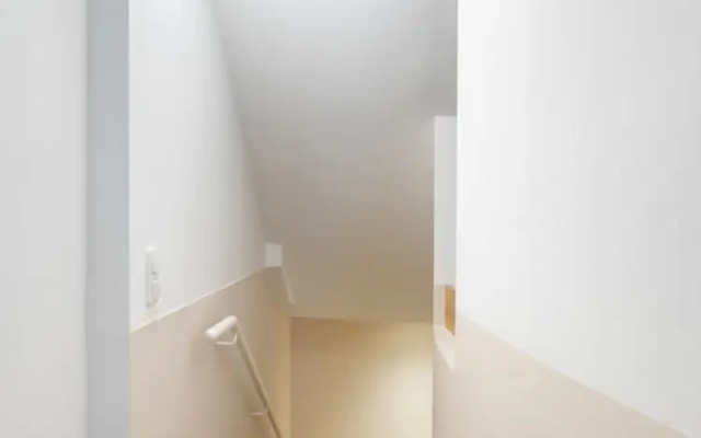 primeflats - Old artist's studio - New Family Apartment Flora