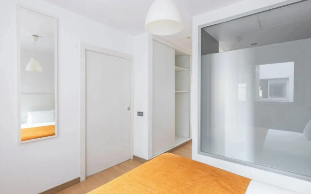 Cosmo Apartments Casanova