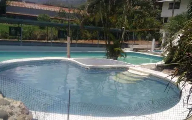 Hotel Paquenito Bahia