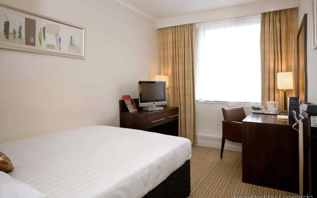 Mercure Ayr Hotel