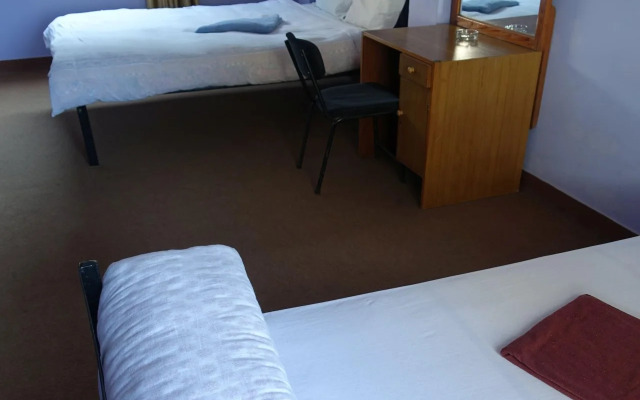 Zen Bed and Breakfast Kathmandu