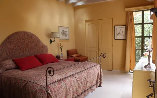 Su Casa