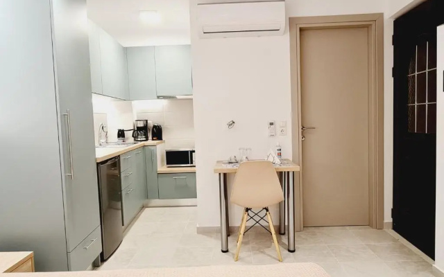 Anassa Suites 3