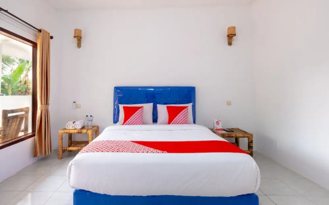 OYO 1402 Hallway Homestay