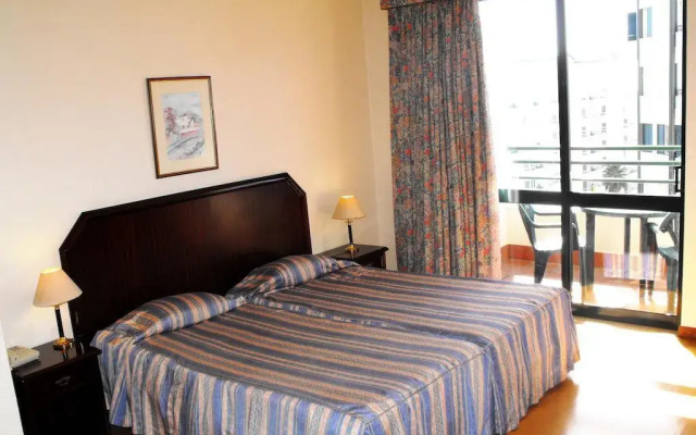 Hotel Musa Dajuda