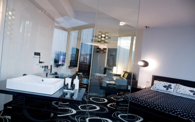 Hotel Arka