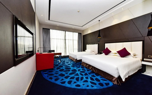 Winway Hotel