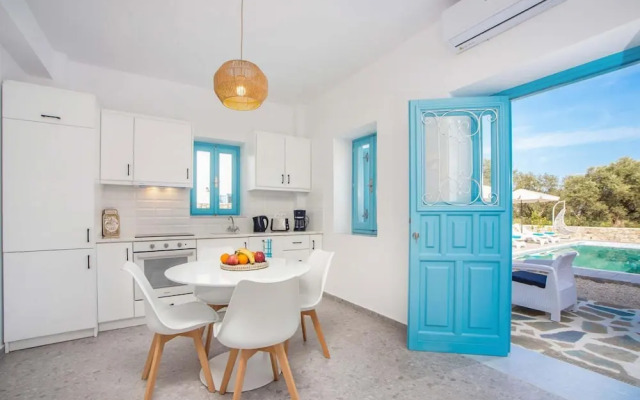Villa Kalathos Dream White
