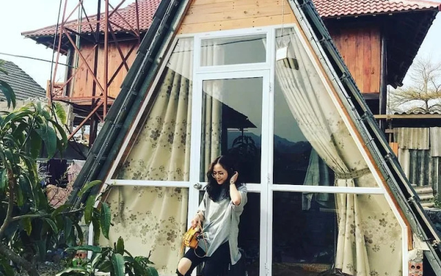 Homestay Binh Huy