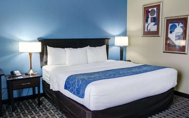 Comfort Suites Georgetown