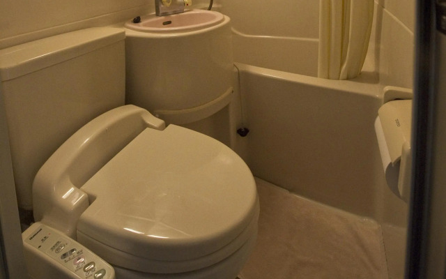 Shizuoka UI Hotel