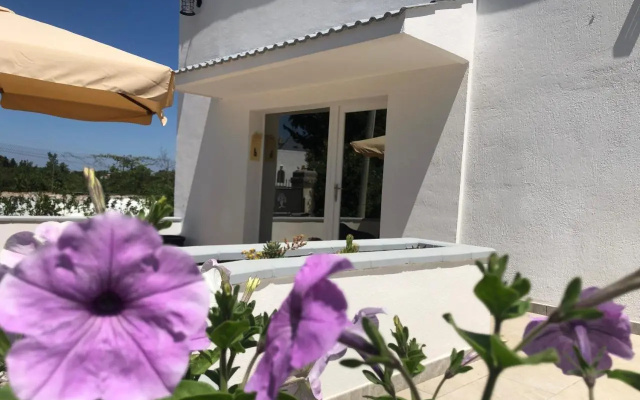 Casa Vacanza i Cedri
