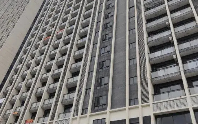Foshan Dreamscape Scenery Apartment