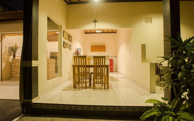 Delima Guest House