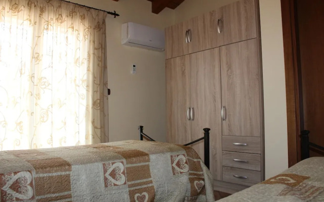 Vacation House ETNA