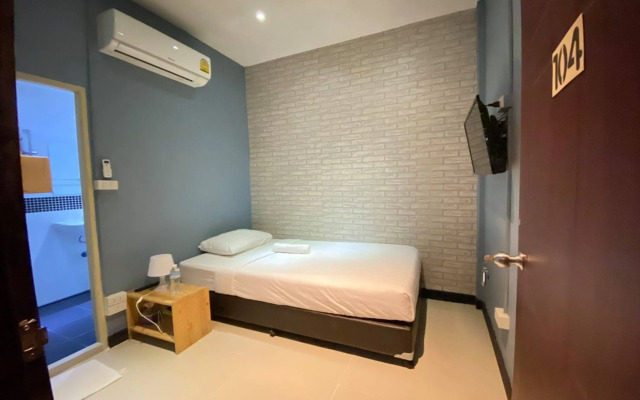 The Little Pig Sukhumvit