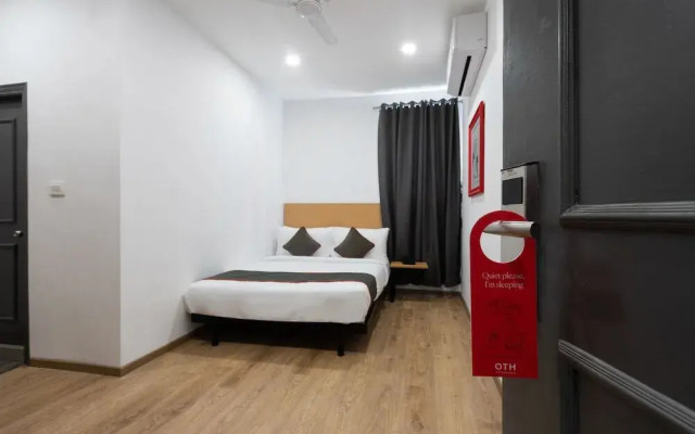 Hotel Mannat International