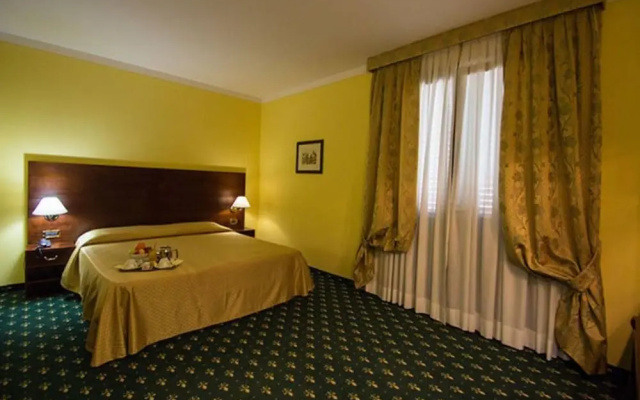 President Hotel