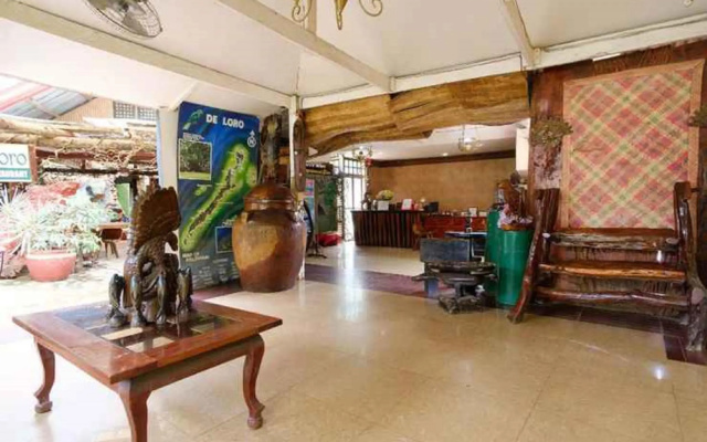 OYO 621 De Loro Inn