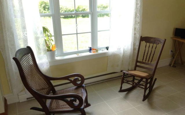 Gîte Au Blanc Marronnier