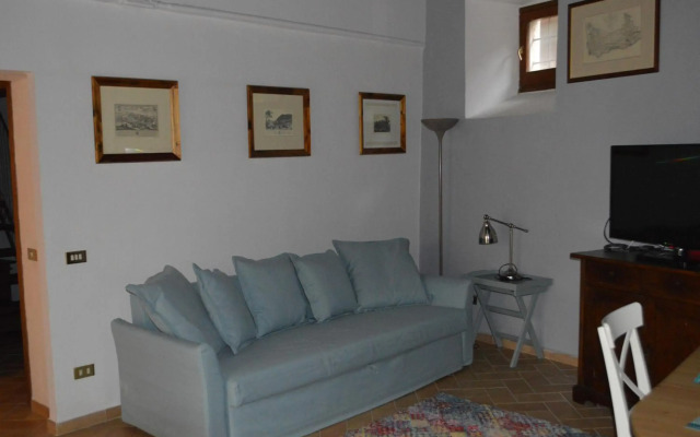 Appartamento in Centro