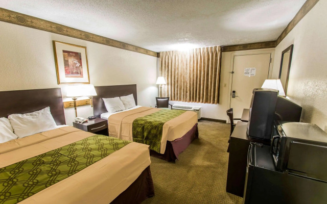 Econo Lodge Jacksonville South