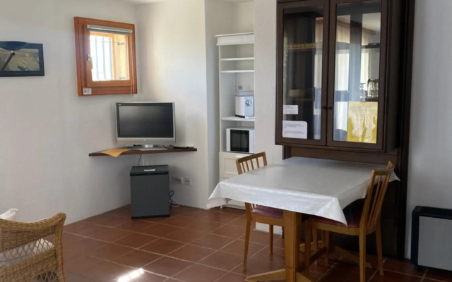 Casa Vignole-Badasci