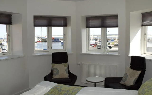 Seaside Hotel Thyborøn