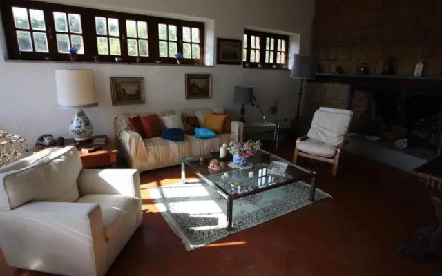 Casale al Canneto