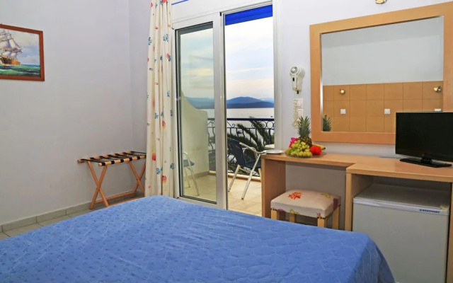Hotel Aris