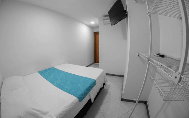 Hotel Santander