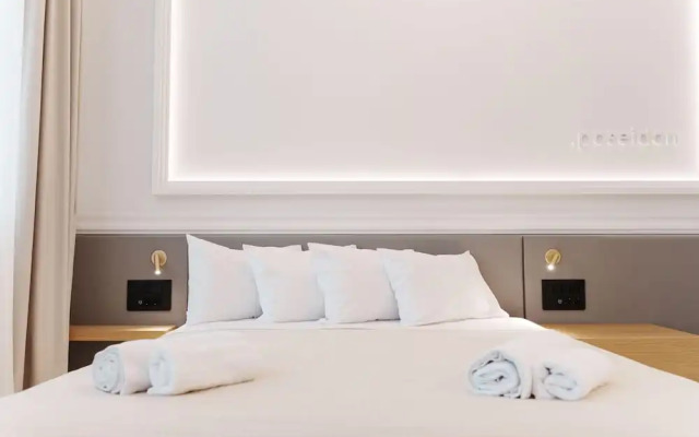 Agora Athens Suites