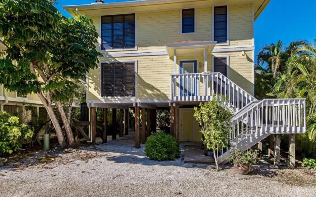 Sunset Captiva 10