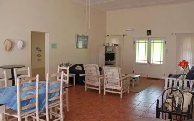 Ons Kraal