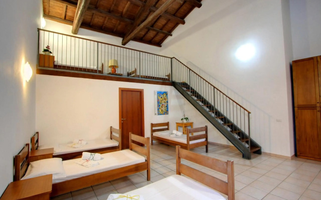 Hostel Marina
