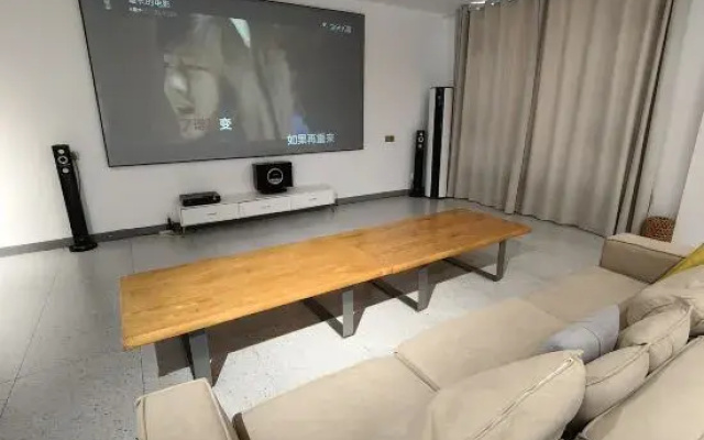 Suzhou Wenzhu B&B (Taihu Dongshan)