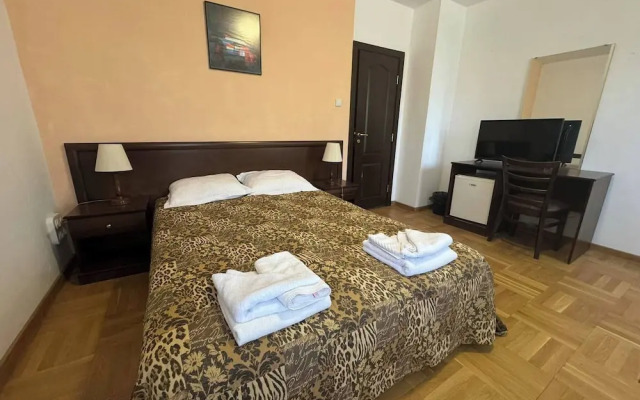 Villa Rila in Borovets
