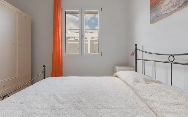 1063 PMR - Appartamento Conchiglia