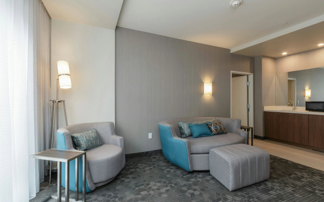 Courtyard by Marriott South Bend Downtown