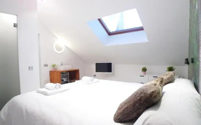Chic Rentals La Latina - Calle Oriente
