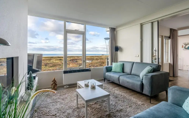2 Person Apartment With sea View