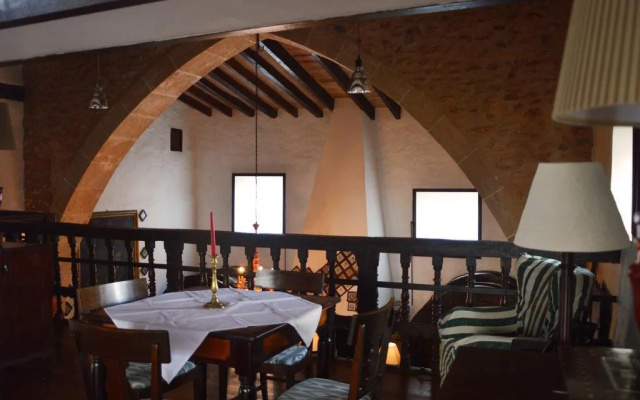 Finca-Hotel Consinet