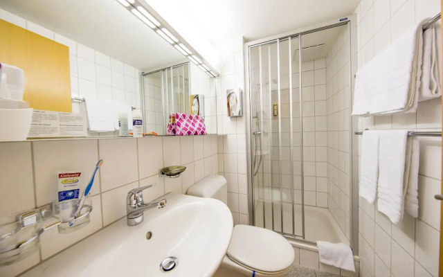 Hotel Alpbach