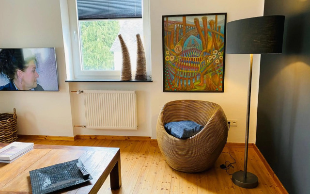 Ferienhaus AusZeit